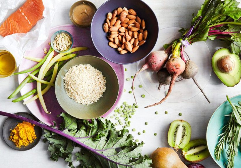 50 Foods That Are Super Healthy