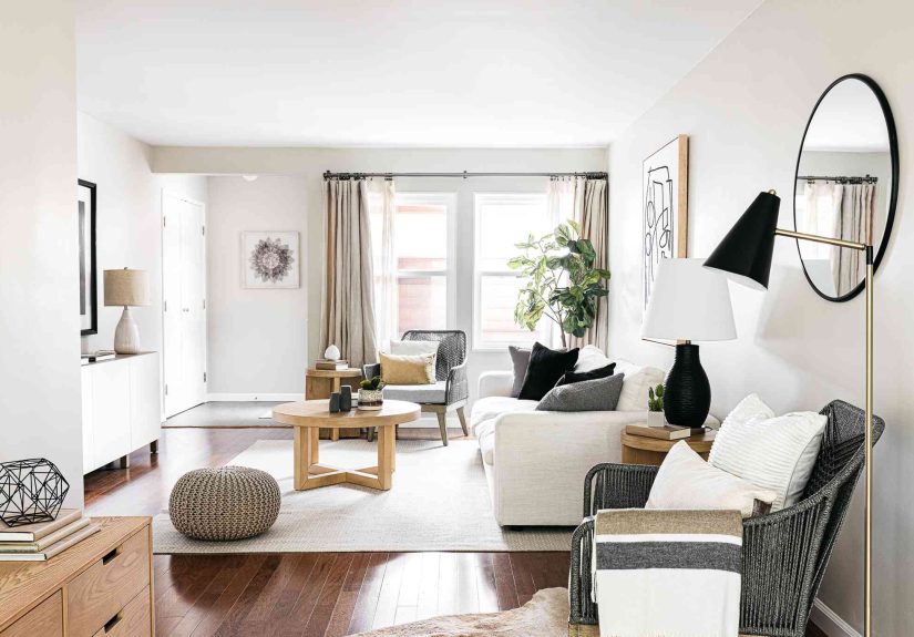 55 Best Living Room Paint Colors to Boost Your Space