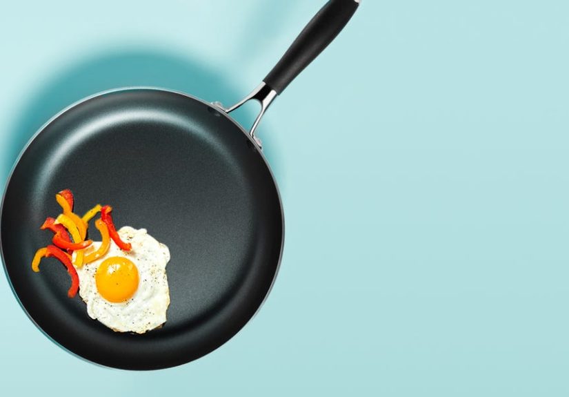6 Best Egg Pans of 2024, Tested by Experts