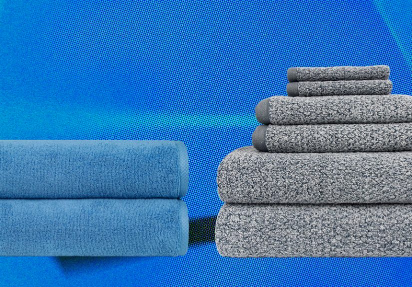 6 Best Quick-Dry Towels of 2025, Tested by Experts