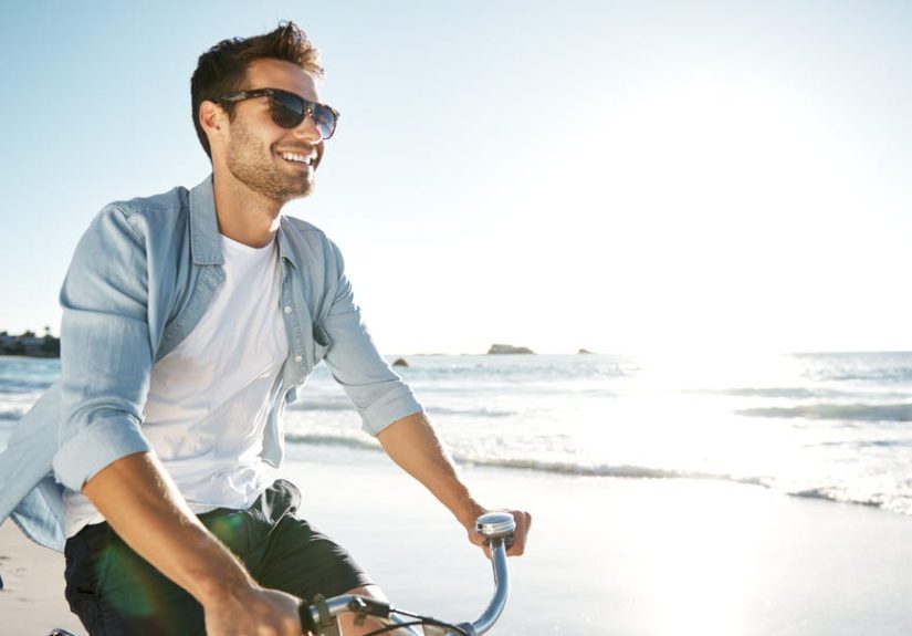 6 Best Sunglasses for Men of 2024, Tested by Experts