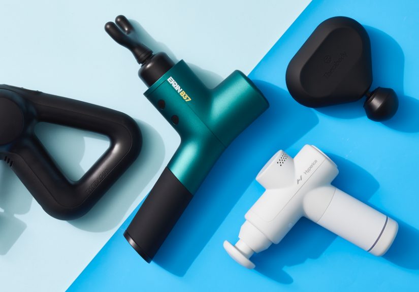 6 Massage Guns That Actually Work