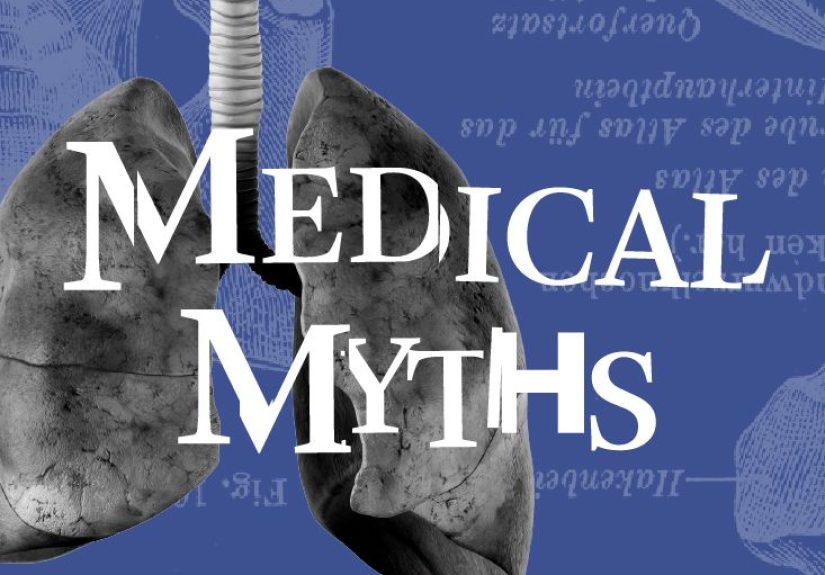 6 Myths About Tuberculosis