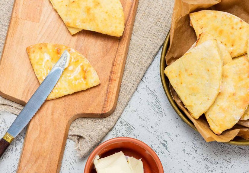 6 Quick-and-Easy British Appetizer Recipes
