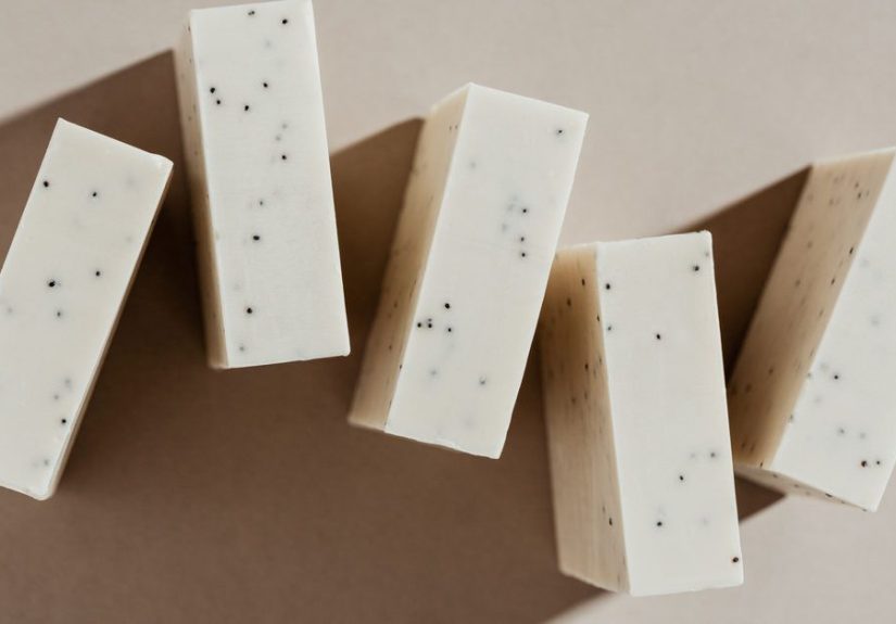 6 Surprising Goat Milk Soap Benefits