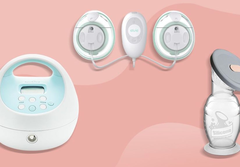 7 Best Breast Pumps: What We’d Buy Again