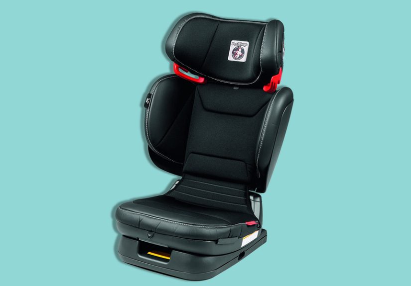 7 Best Portable Car Seats 2024, Tested & Reviewed by Experts