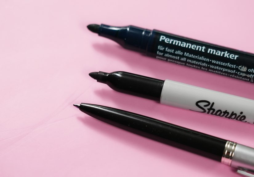 7 Ways to Get Dried Ink Out of Clothes with Simple Cleaners