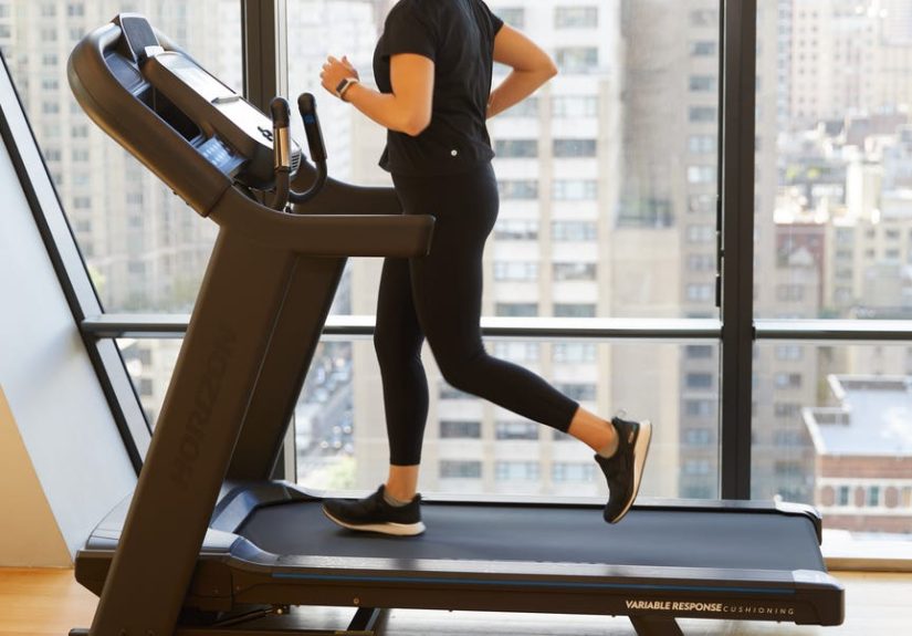 8 Best Treadmills of 2025, Tested by Experts