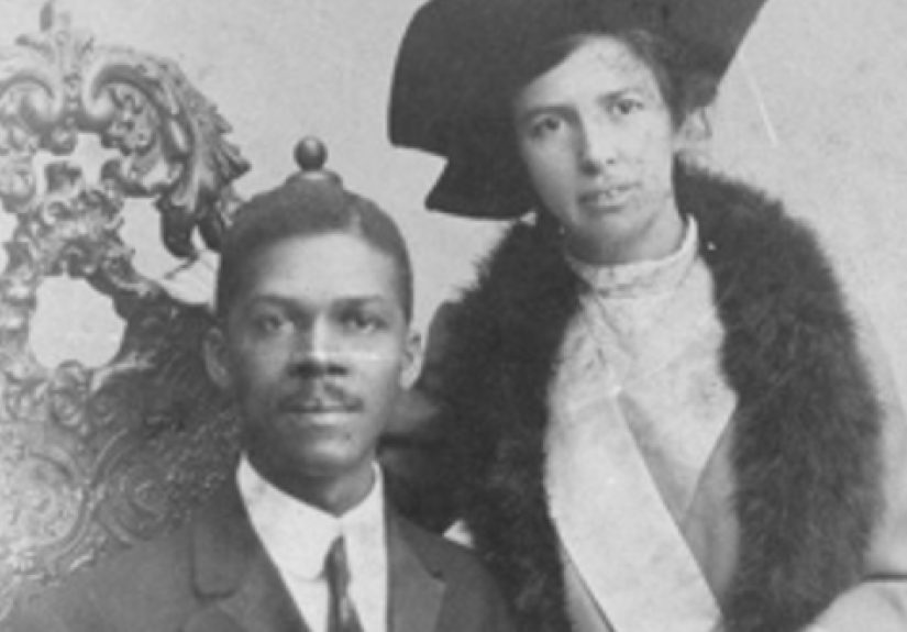 8 Interracial Relationships That Changed History