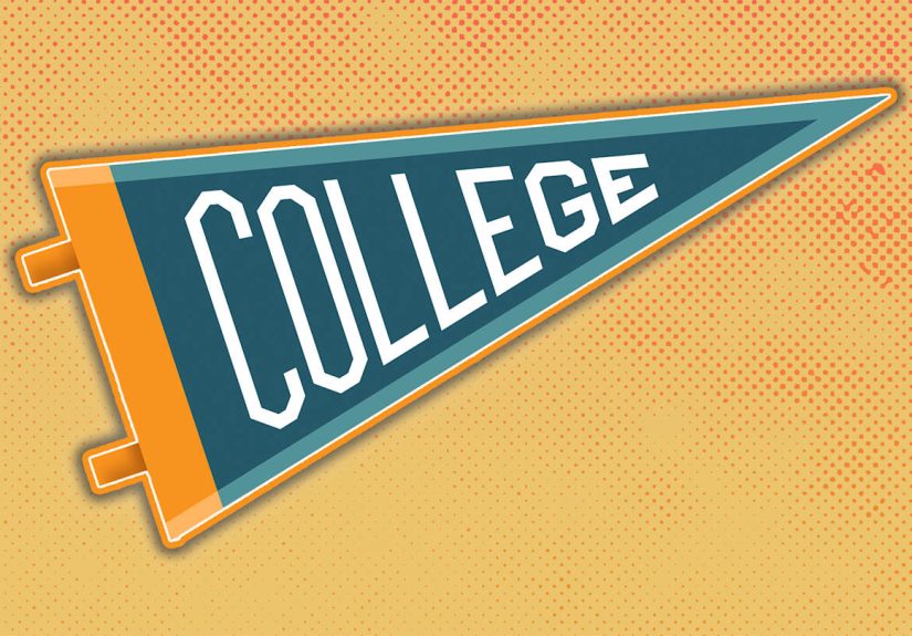 8 Major Misconceptions About College