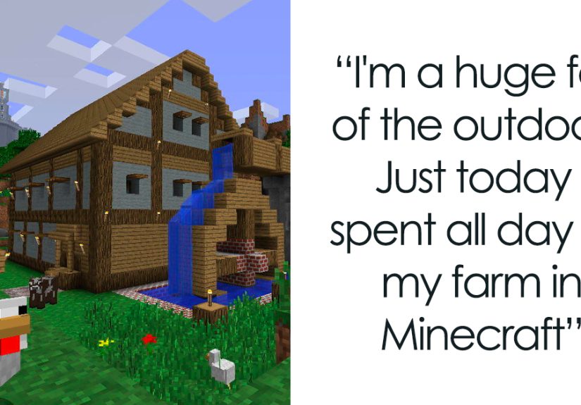 99 Minecraft Jokes For Tons Of Pixelated Fun
