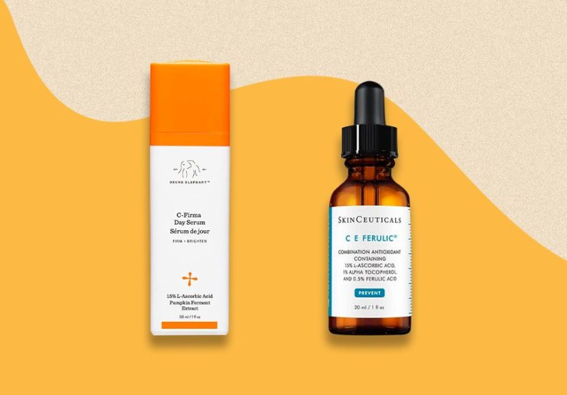 A Guide to the Best Vitamin C Serums for Brighter Skin