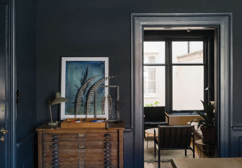 A New Book from Farrow & Ball: How to Decorate