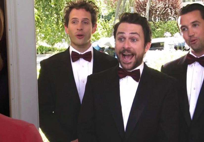 All Seven Very Rough Episodes of &lsquo;It&rsquo;s Always Sunny in Philadelphia&rsquo;s First Season