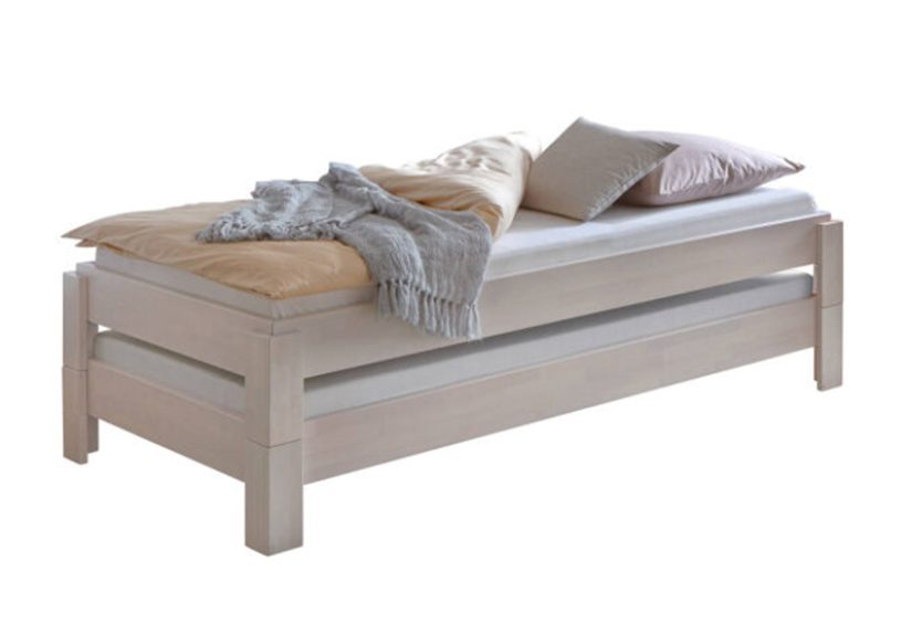 Amigo Stacking Bed