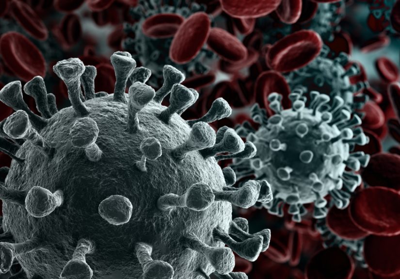 An infectious disease physician says: Stay the F@$k at home