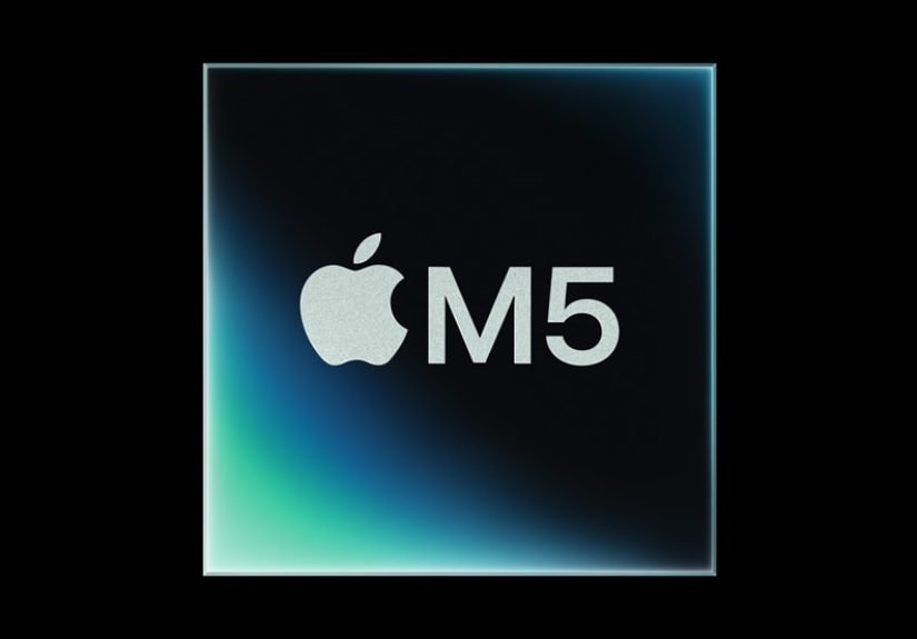Apple M5 Launches With Major Power