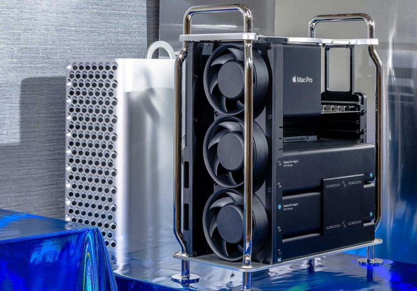 Apple Mac Pro 2019