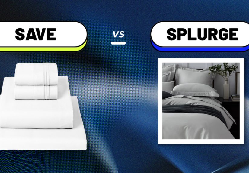 Are Pricey Sheets Worth It? Our Lab Experts Put Them to the Test