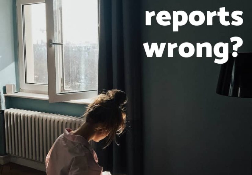Are You Reading Blogger Net Worth Reports All Wrong?
