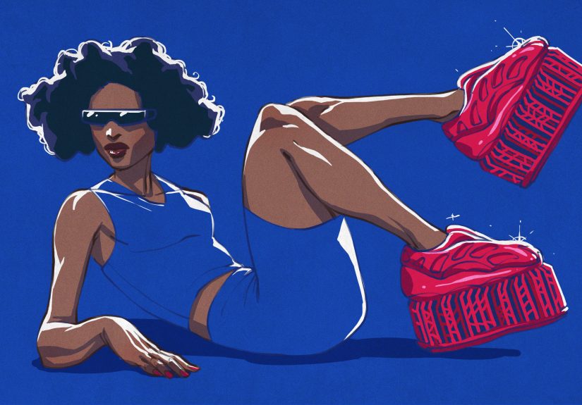 Ask Hackaday: Are You Wearing 3D Printed Shoes?