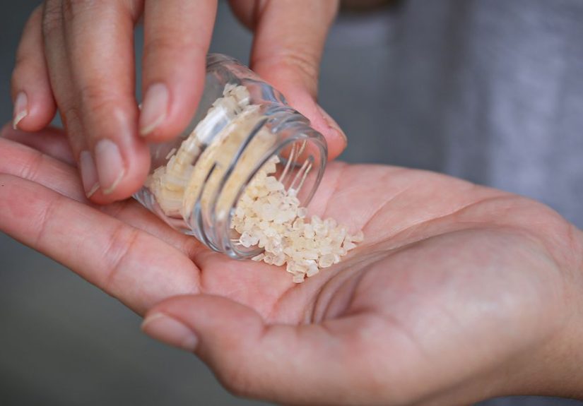 Bath Salt Drug (Synthetic Cathinones): Definition and Effects