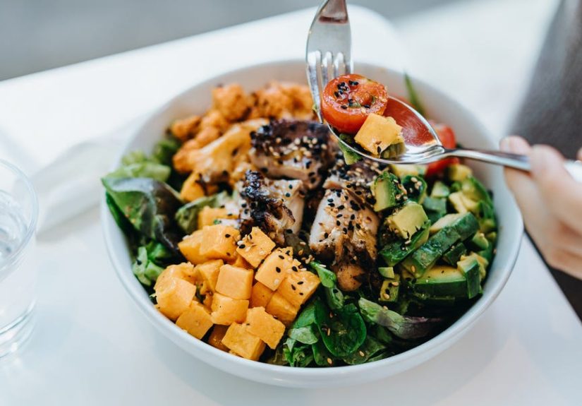 Best Carbs to Help Lose Belly Fat  Foods to Reduce Visceral Fat
