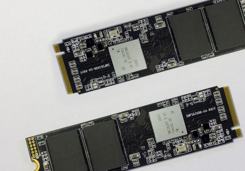 Best M.2 SSDs of 2023 - Best Solid State Drives