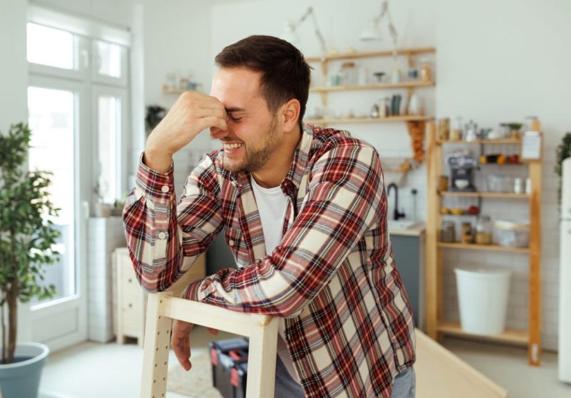 Best Tools and Tricks for Easy IKEA and Amazon Furniture Assembly