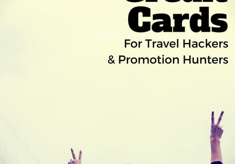 Best Travel Credit Card Offers