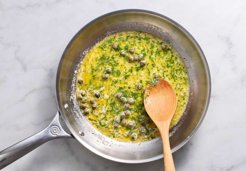 Best White Wine Substitutes For Cooking