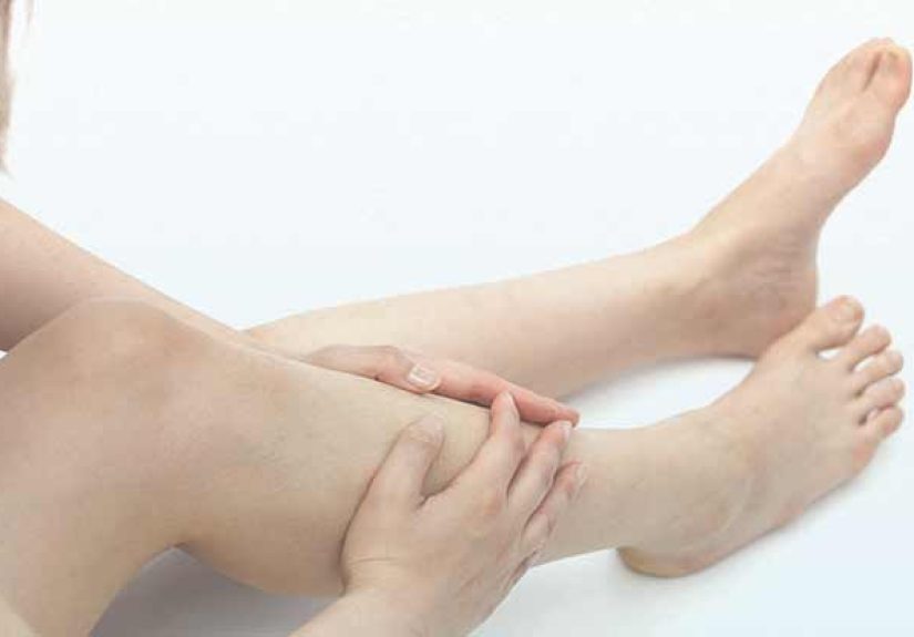Bone Bruise: Symptoms, Treatment, and More