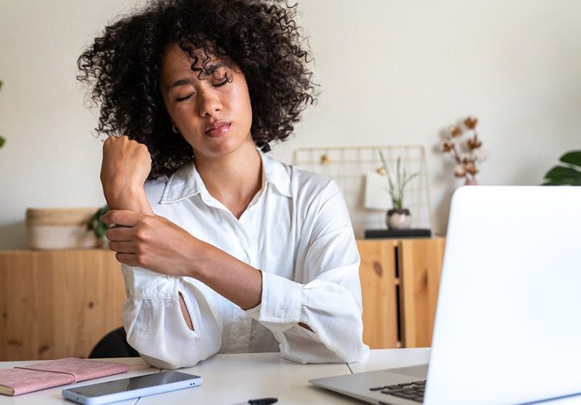 Bruising After Carpal Tunnel Surgery