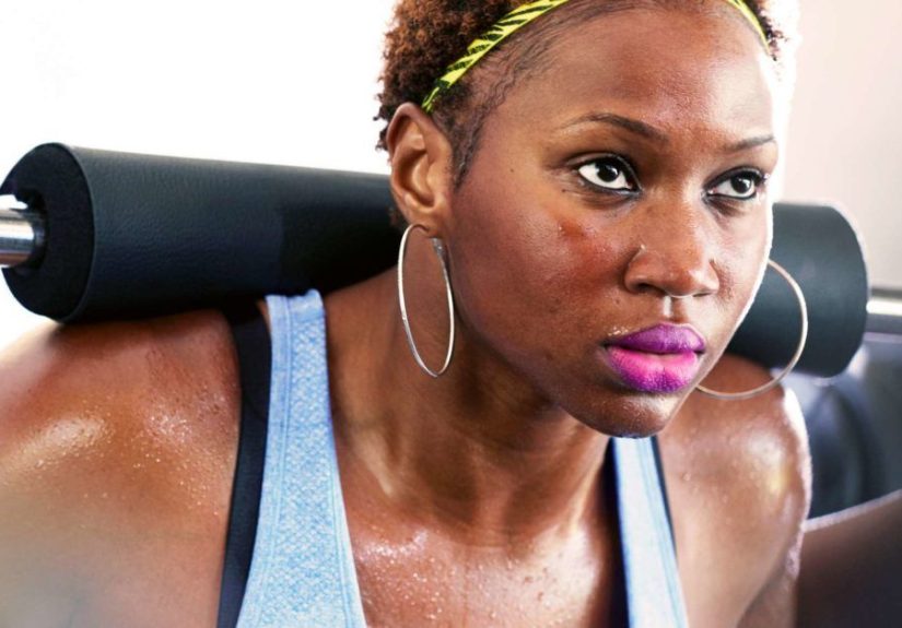 Building Muscle with Exercise: How Muscle Builds, Routines, and Diet