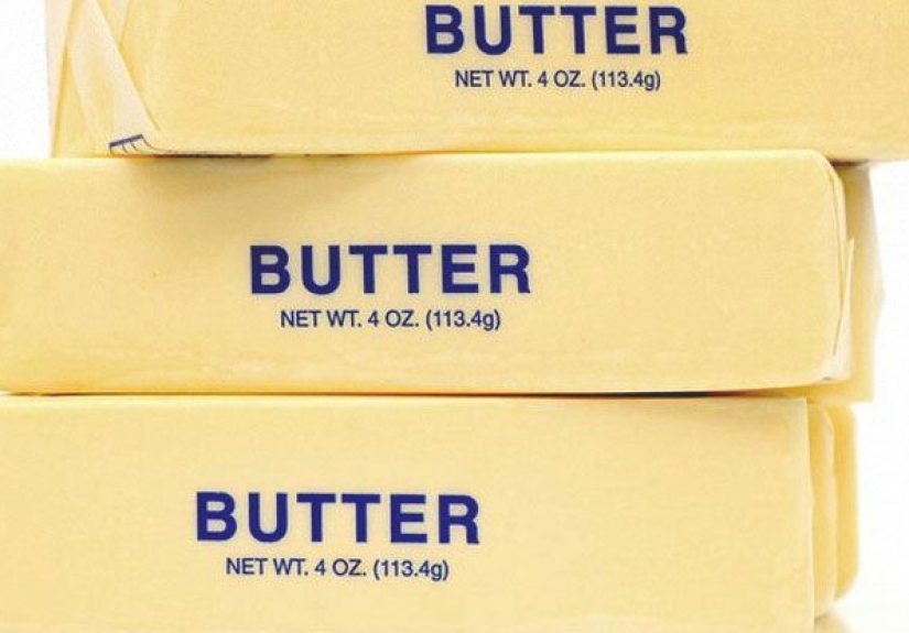 Butter and High Cholesterol: Is It Safe to Eat?