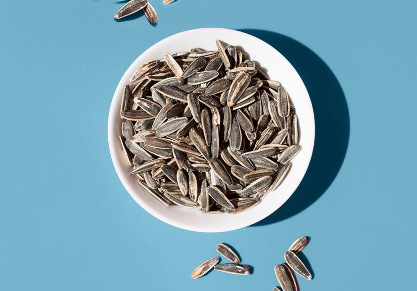 Can You Eat Too Many Sunflower Seeds?