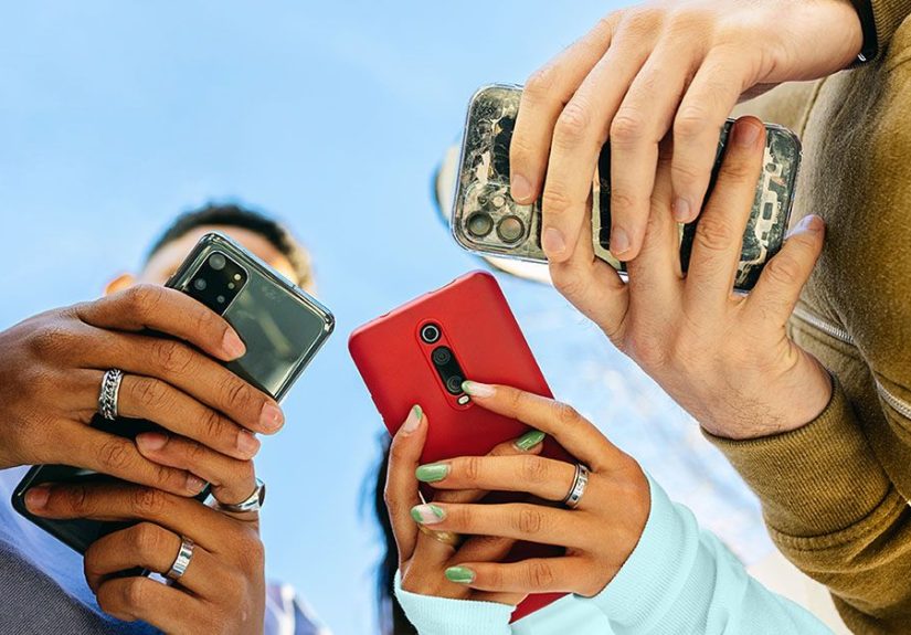 Can You Get Carpal Tunnel Syndrome from Your Phone? Learn more.