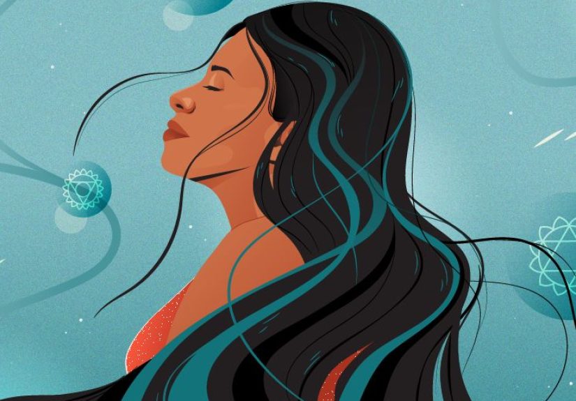 Chakras and Anxiety: Is There a Link?