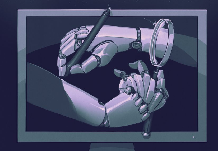 ChatGPT V. The Legal System: Why Trusting ChatGPT Gets You Sanctioned