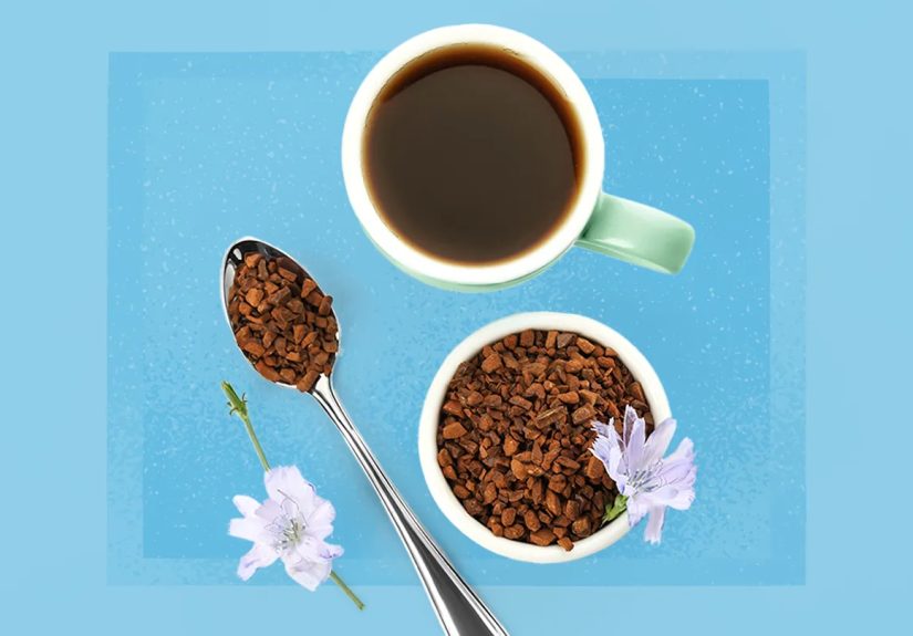Chicory Coffee Benefits and Side Effects