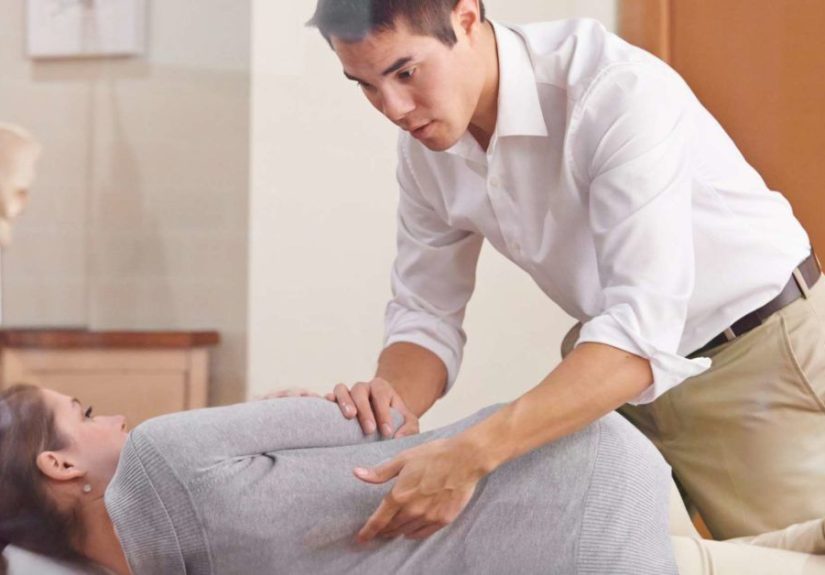 Chiropractic: What Is Chiropractic Manipulation?