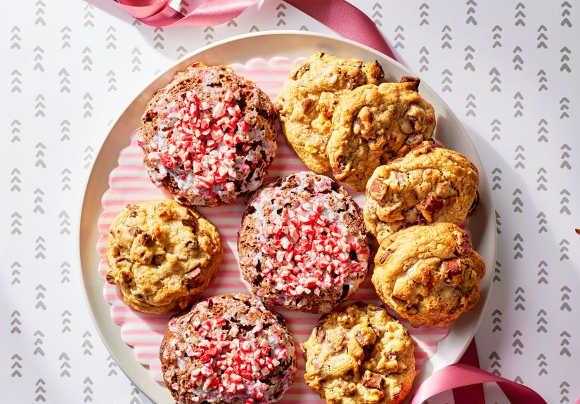 Christmas Cookie Wine Pairings