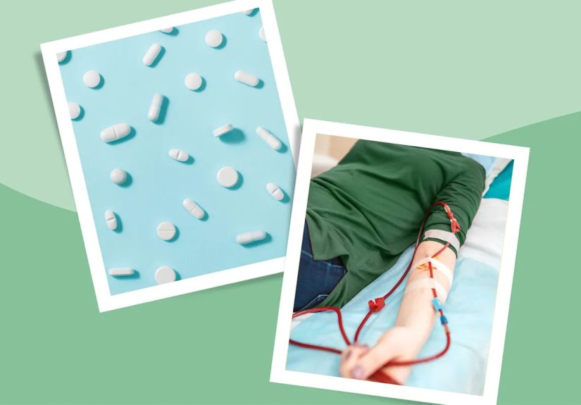 Chronic Kidney Disease (CKD) Treatment