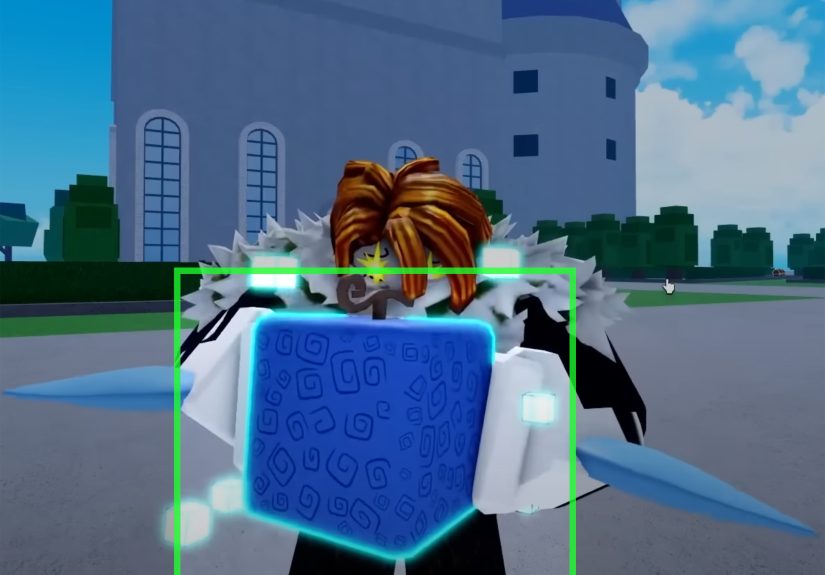 Control Fruit Blox Fruits: Is It Good? Abilities & More
