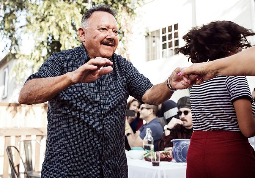 COPD and age: Onset, life expectancy, and more