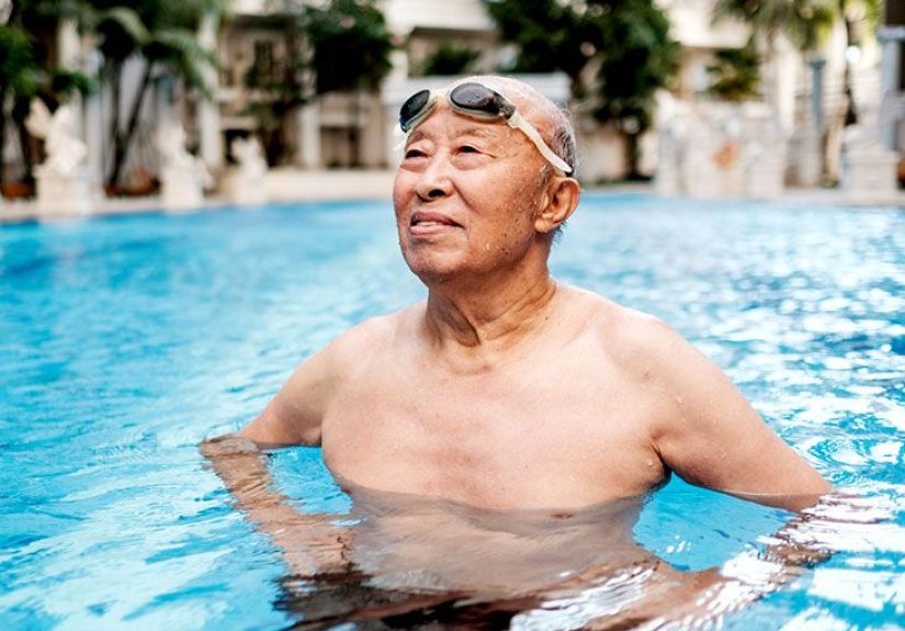 Could exercise be a potent weapon against neurodegenerative conditions?