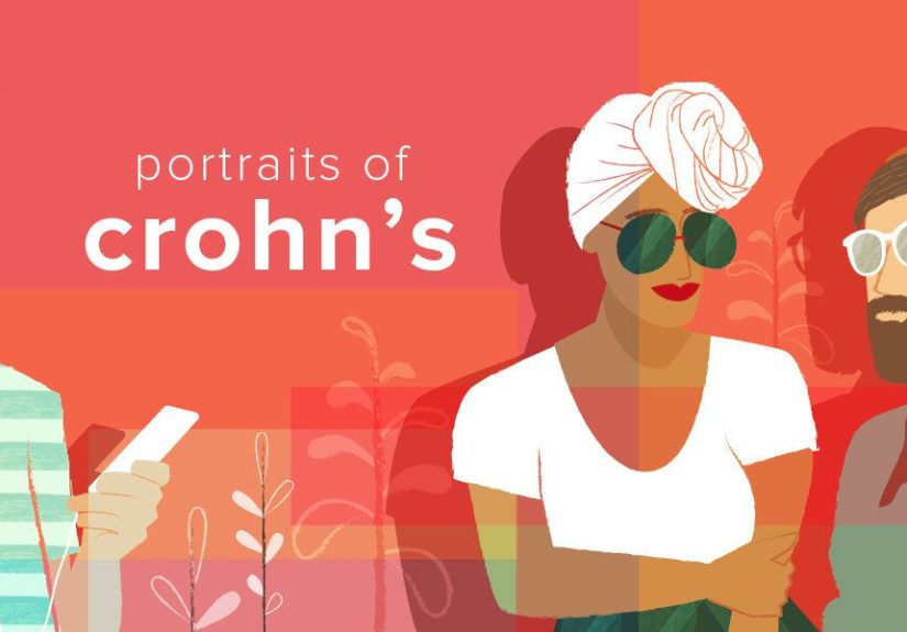 Crohn's Disease Stories: 4 People Share Their Journeys