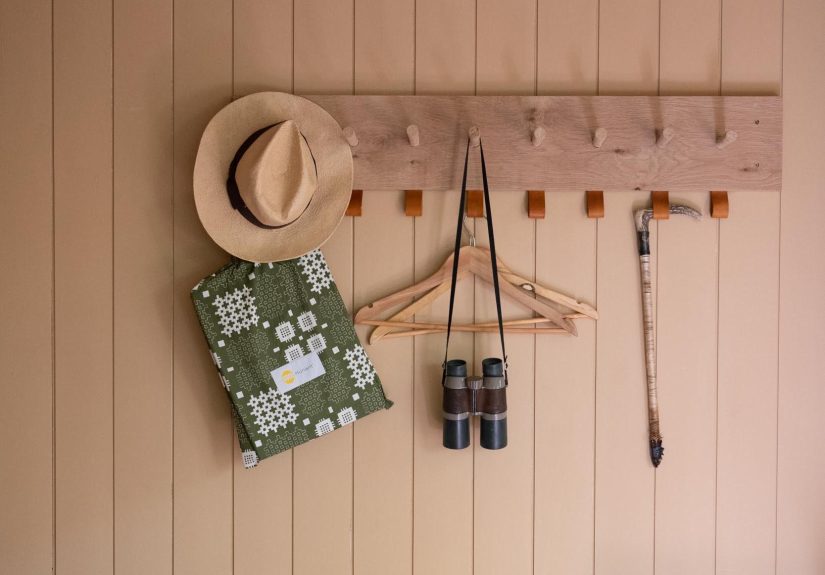 Current Obsessions: To Camp
