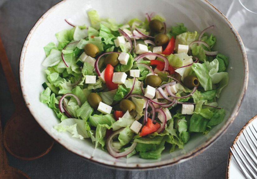 Dieta de 7 d&iacute;as para la osteoporosis